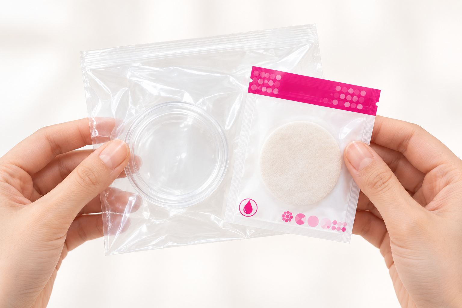 PITTAN 汗分析キット一式